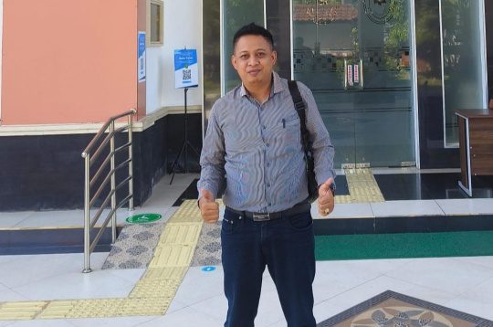 Terdakwa Predator Anak Oknum RW di Lumajang Jadi Sorotan