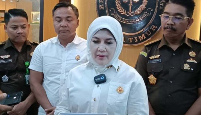 Kejati Jatim Bongkar Kredit Fiktif BNI Jember 125 Miliar, 3 Tersangka Dipenjara