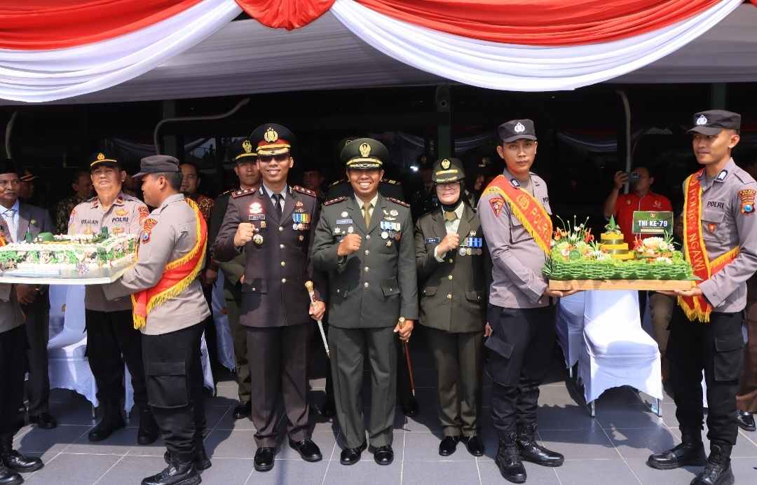 Dandim 0805 Ngawi