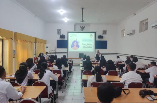 Kesehatan mental