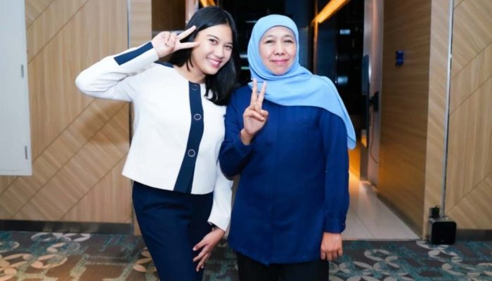 Melihat Upaya Khofifah- Emil Cegah Bunuh Diri di Kalangan Anak Muda