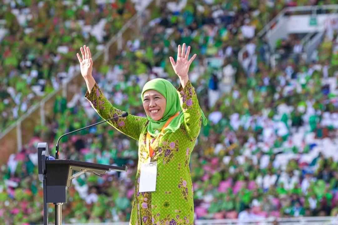 Khofifah