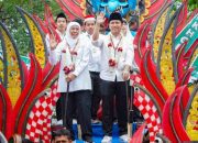 Kaya Pengalaman, Khofifah: Bismillah Siap di Sesi Debat Perdana Pilgub Jatim