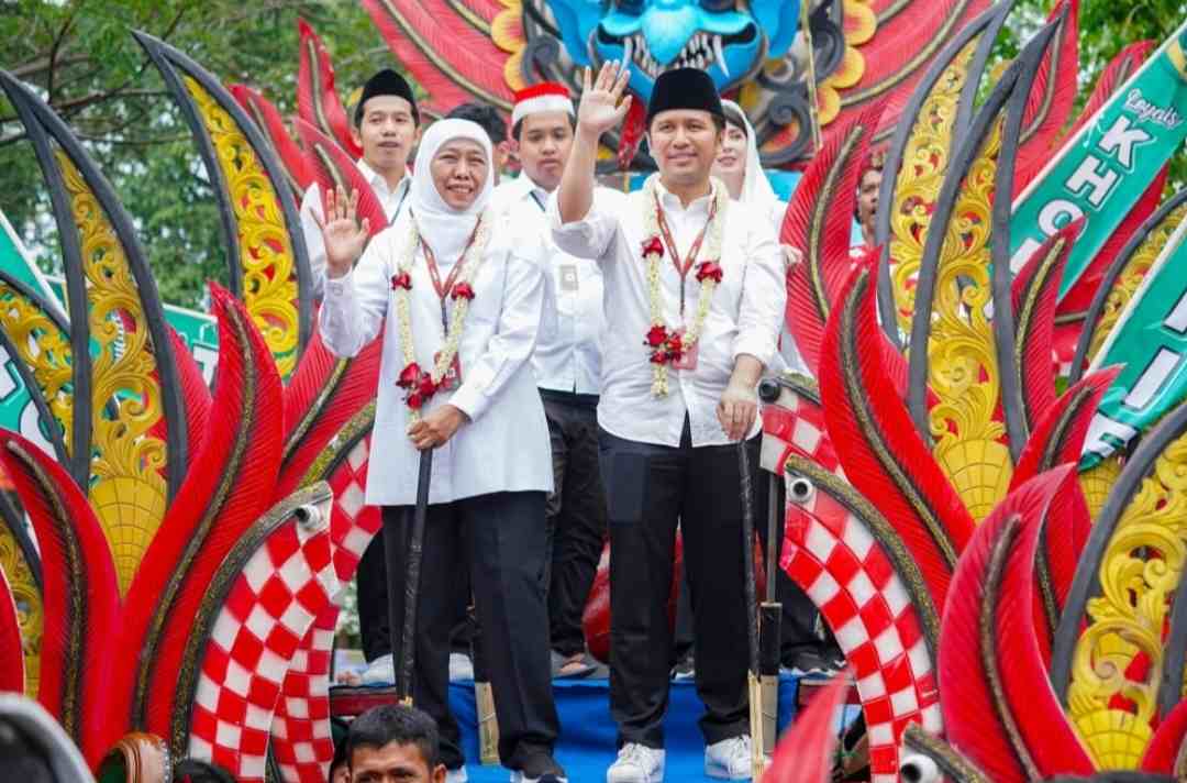Khofifah