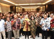 Tak Terbendung, 350 Pendeta se-Jatim Dukung Khofifah-Emil