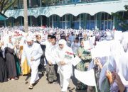 Khofifah: Santri Adalah Penjaga Moral di Era Digital