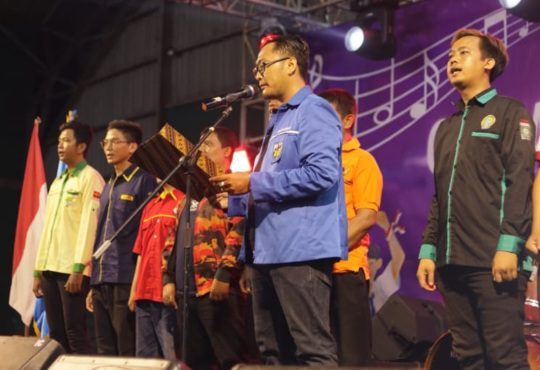 KNPI Sidoarjo