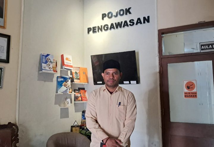 bawaslu malang