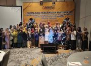 No Left Behind, Kaum Disabilitas dan Lansia Jadi Relawan Pemantau Pemilu