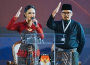 Ini Strategi Paslon KriDa Kembangkan Desa Wisata Kota Batu