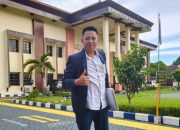 Setubuhi Anak di Bawah Umur, Oknum RW Lumajang Disidang