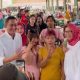 Kerudung Merah