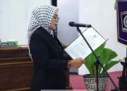 Komisi DPRD Lumajang Terbentuk, Siap Bertugas