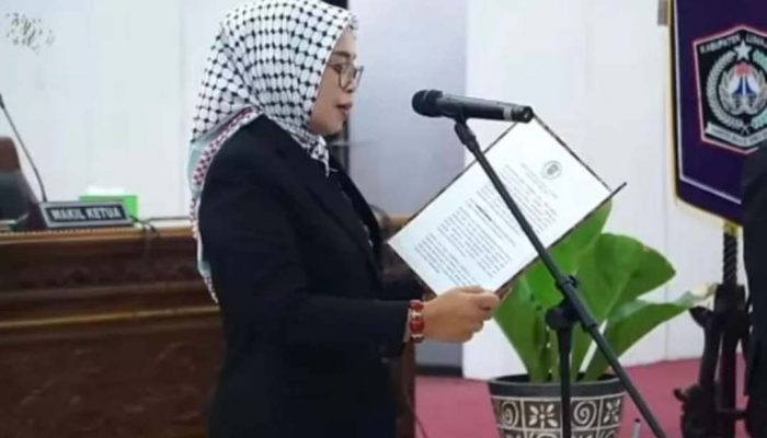 Komisi DPRD Lumajang Terbentuk, Siap Bertugas