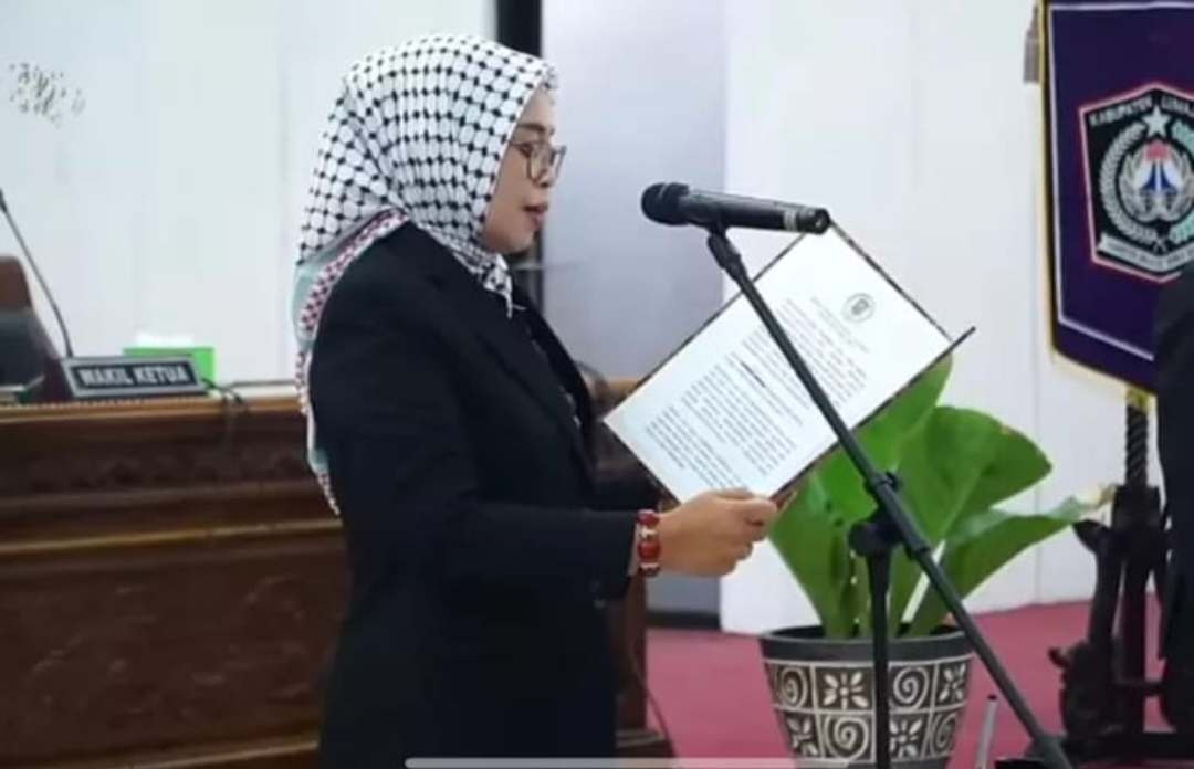 DPRD Lumajang