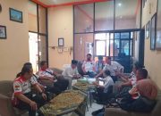 Mantan Napi Jadi Cawali, LP-KPK Geruduk Bawaslu Kota Blitar