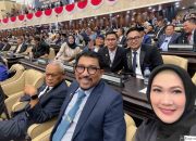 Pasangan Suami Istri, Politisi Panutan