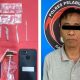 Mantan anggota DPRD