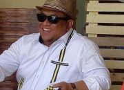 Sufisme NU Pasca Habib Luthfi Bin Yahya