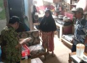 Tingkatkan Kualitas Produk Pangan, Dinkes Batu Pastikan IRTP Penuhi Penerapan CPPB
