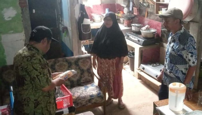 Tingkatkan Kualitas Produk Pangan, Dinkes Batu Pastikan IRTP Penuhi Penerapan CPPB