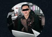 Ngaku Polisi, Pemuda Parlente Ini Tipu Janda Pensiunan TNI Jember