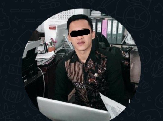 janda pensiunan TNI