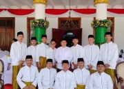 Hari Santri 2024, Ponpes Annur 2 Malang Anugerahi Sekretaris OPOP Jatim