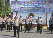 Catat Jadwal Operasi Zebra Semeru 2024 Polres Madiun Kota