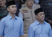 Butuh Campur Tangan Orang Tua Untuk Tingkatkan Mutu Pendidikan