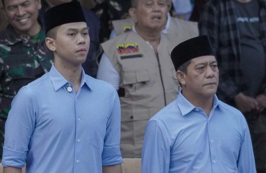 Pendidikan