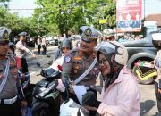 Daftar 9 Pelanggaran dalam Operasi Zebra Semeru 2024