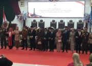 Wajah Baru Ketua DPRD Kota Malang, Mbak Mia Ajak Bersatu Bangun Kota