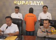 Tidak Dapat Jatah, Pria Tenggilis Cabuli 2 Siswi SMP