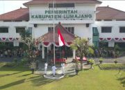 Duh, Pemkab Lumajang Punya Hutang Rekanan Rehab Kantor Bupati