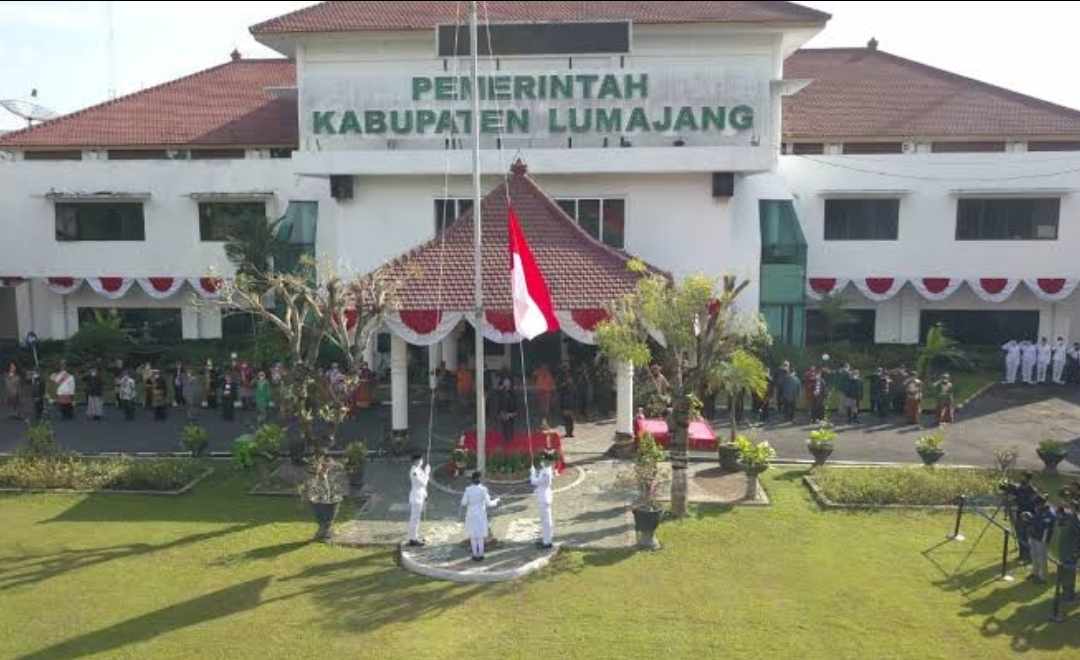 Pemkab Lumajang