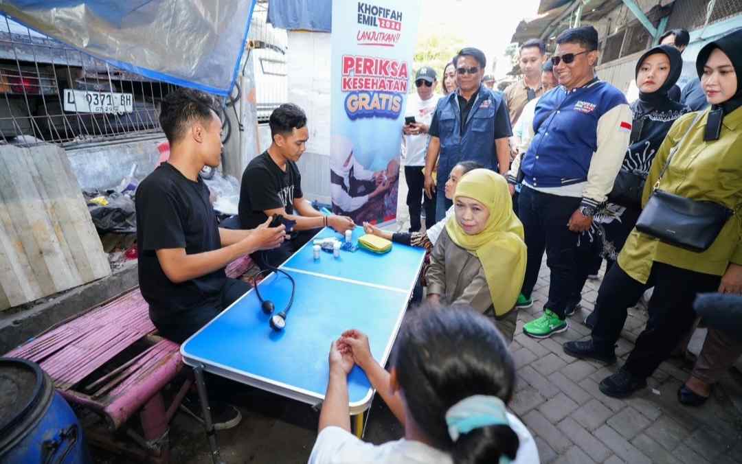 Khofifah