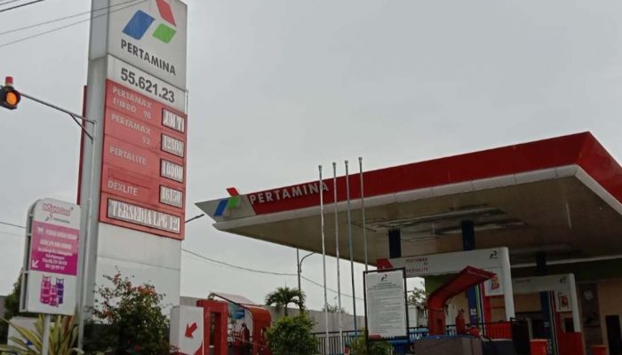 Dilarang Beli Pertalite per 1 Oktober 2024, Ini Daftar Roda 2 dan 4 yang Dilarang
