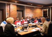 Hiswana Migas Protes Penutupan Pertashop, Pj Bupati Lumajang Turun Tangan