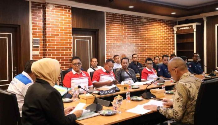 Hiswana Migas Protes Penutupan Pertashop, Pj Bupati Lumajang Turun Tangan