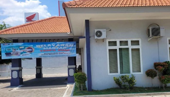 Pengembang Pilangrejo Madiun Janji Realisasikan Semua Tuntutan Warga Tahun Ini