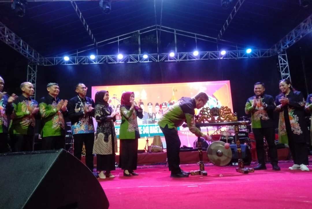 Pekan Pasar Rakyat