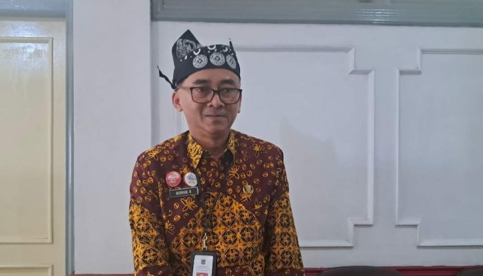 Dirut BUMD Kabupaten Malang Diduga Jadi Pengurus Parpol, Pj Sekda: Akan Kita Panggil