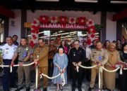 Delhaize Group Superindo Resmi Buka di Kota Madiun