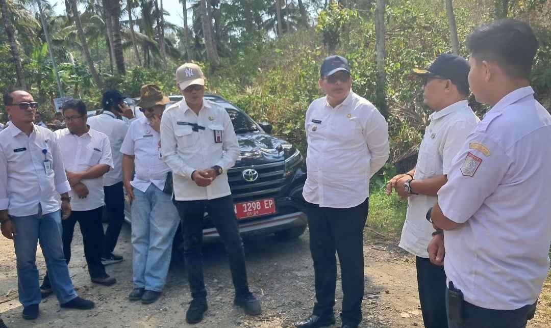 Plt Bupati Malang