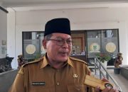 Konsentrasi Bangun Infrastruktur Pengairan, Pemkab Malang Petakan Wilayah Rawan Kekeringan