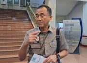 Dirut Perumda yang Jadi Pengurus Parpol Tak Kunjung Dipanggil, Ini Kata Sekda