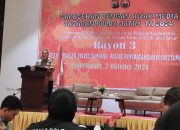Ini Pernyataan Kabid Humas Polda Jatim Soal Peta Kerawanan di Pilkada 2024