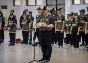 Pemkab Jember Target 10 Besar di Popda XIV dan Peparpeda II Jatim
