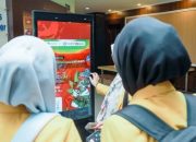 Pameran Poster Digital Non-PIMNAS di PIMNAS ke-37